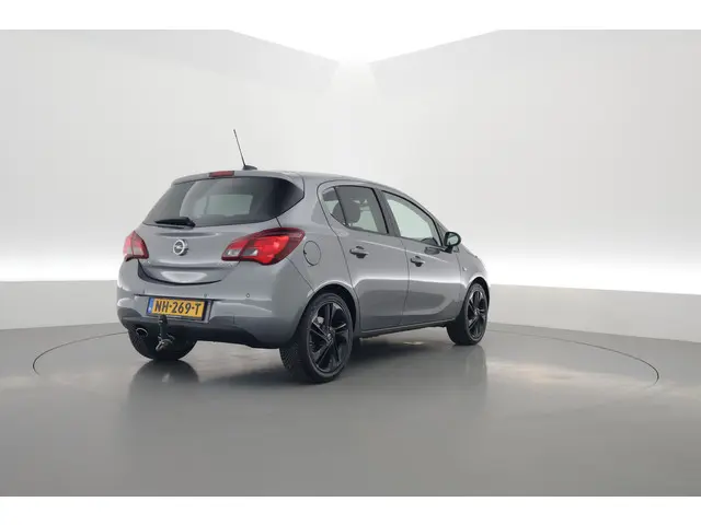 Opel Corsa 2