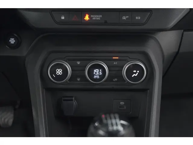 Dacia Sandero Stepway TCe 90 Expression 2024 Benzine 43