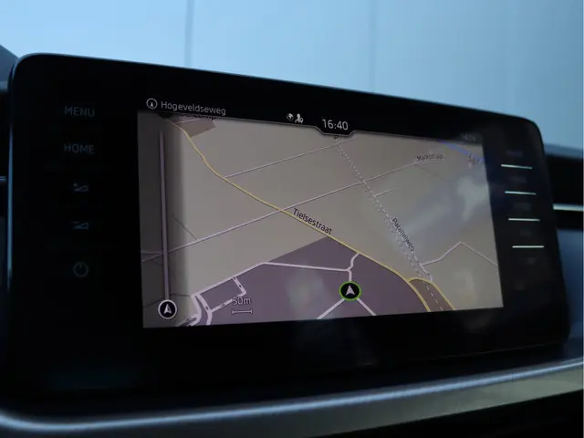 Škoda Scala 1.0 TSI Business Edition 2019 Benzine 35