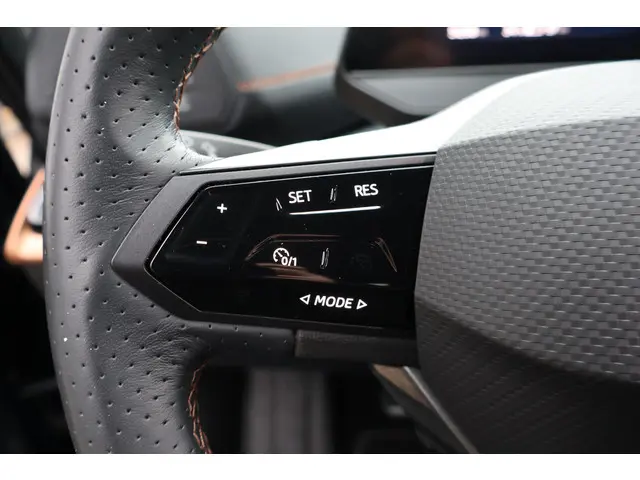 CUPRA Born Business 62 kWh 2022 Elektrisch 25