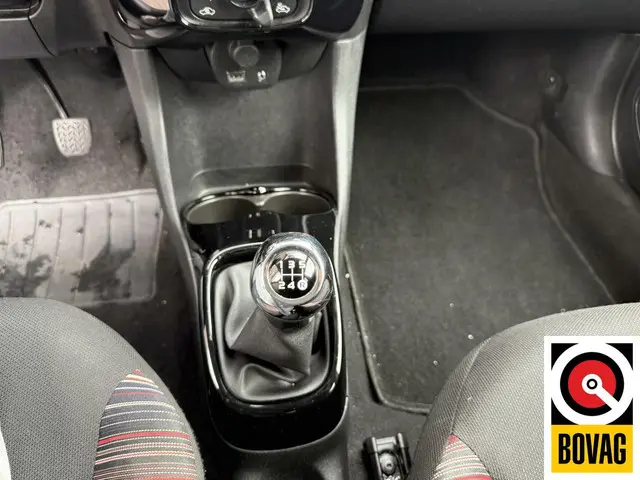 Citroën C1 1.0 VTi Shine 2019 Benzine 15