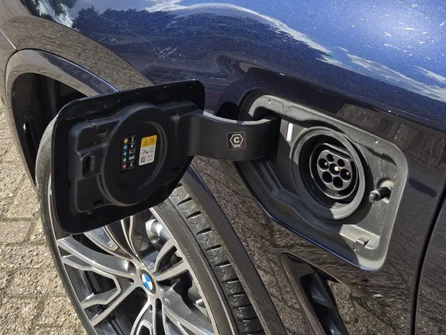 BMW X3 xDrive30e M SPORT 2022 Hybride Benzine 12