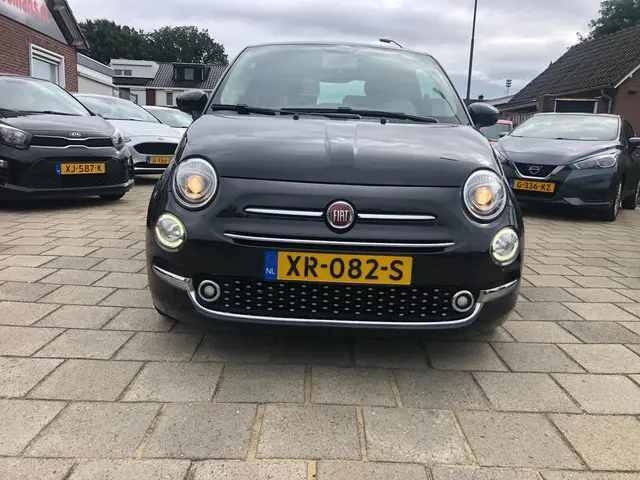 Fiat 500 2