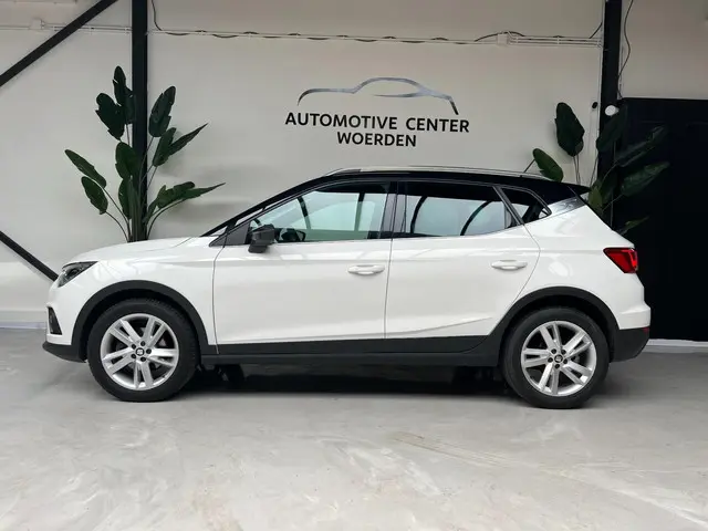 SEAT Arona 3