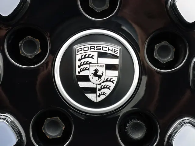 Porsche Taycan Performance 84 kWh- 2021 Elektrisch 35