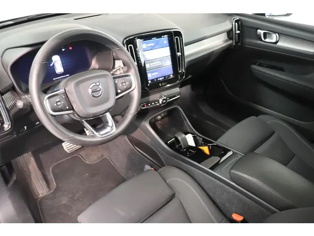 Volvo XC40 Recharge Plus 2021 Elektrisch 28