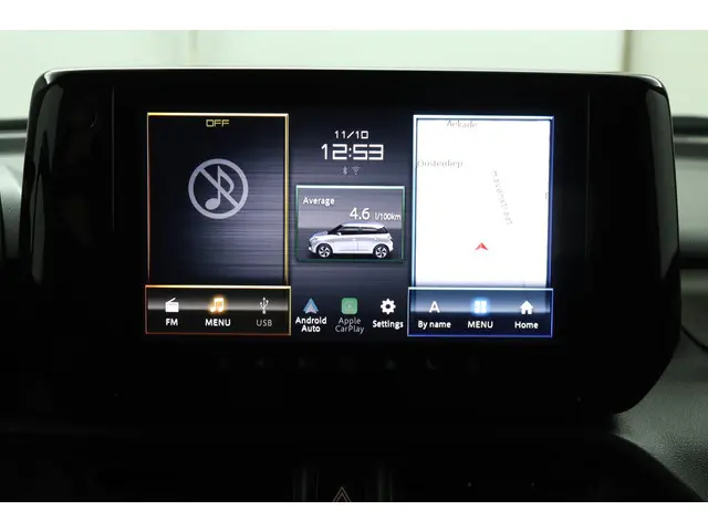 Suzuki Swift 1.2 Select Smart Hybrid 2025 Benzine 59