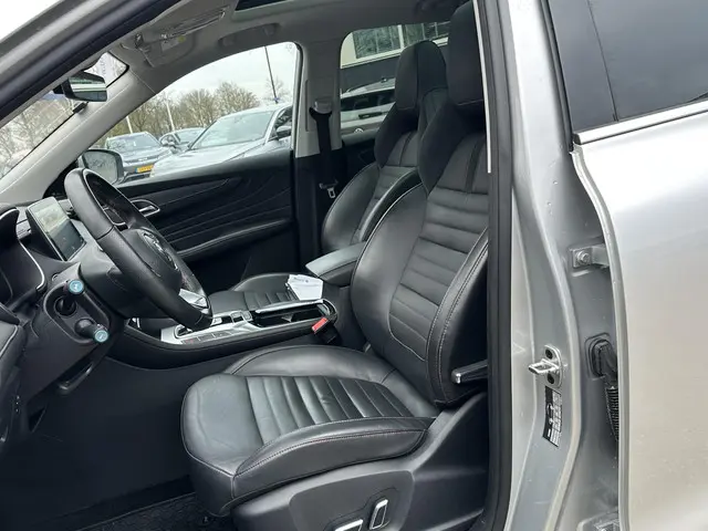 MG EHS 1.5 TGDI Luxury 2023 Hybride Benzine 18