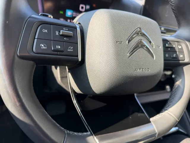 Citroën C4 - 1.2 Puretech Shine 2022 Benzine 16