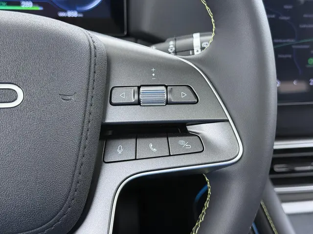 BYD ATTO 2 Boost 45 kWh 2024 Elektrisch 29