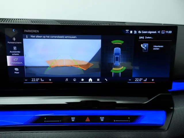 BMW i5 Touring eDrive40 2025 Elektrisch 34