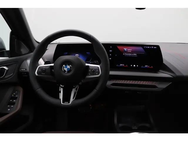 BMW 2 Serie Gran Coupé 220 2025 Benzine 7
