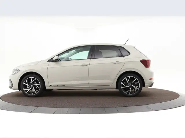 Volkswagen Polo 1.0 TSI Life Edition 2024 Benzine 24