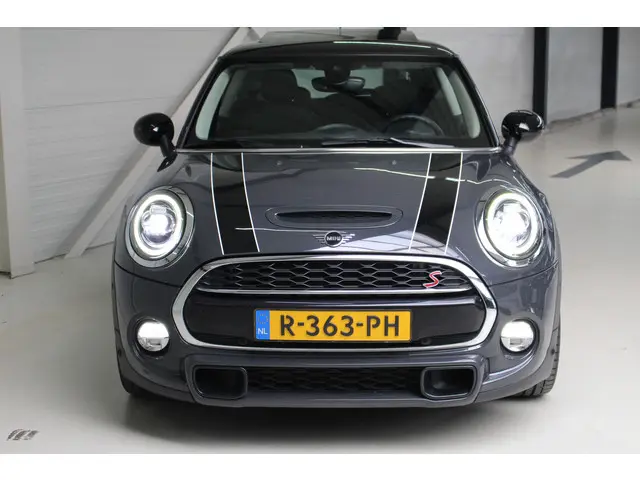 MINI Cooper S Mini 2.0 Chili Automaat 2019 Benzine 6