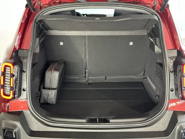 Renault 4 comfort range techno 52 kWh 2026 Elektrisch 9