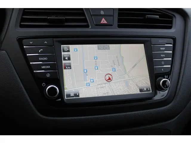 Hyundai i20 Coupé 1.0 T-GDI Comfort 2016 Benzine 16