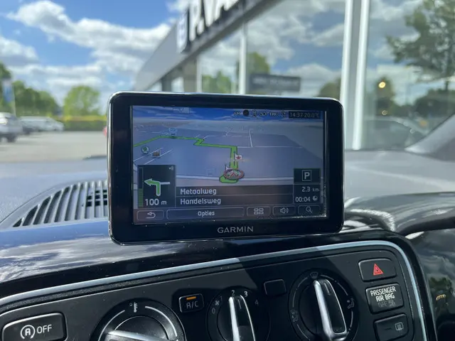 Škoda Citigo 1.0 Greentech Monte Carlo 2014 Benzine 19