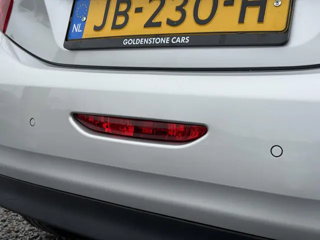 Peugeot 208 1.2 VTi Allure 2014 Benzine 27