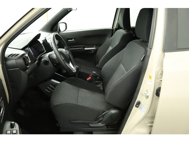 Suzuki Ignis 1.2 Smart Hybrid Style 2022 Benzine 17