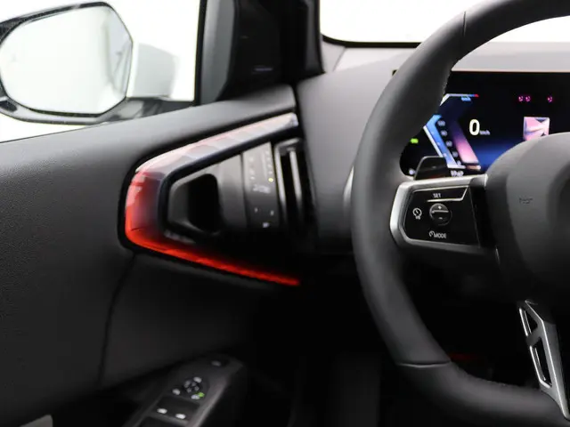 BMW X3 30e xDrive 2025 Hybride Benzine 16