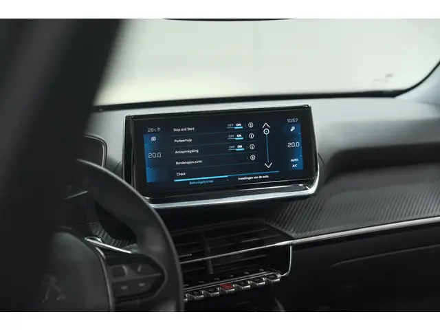Peugeot 2008 PureTech 130 Allure 2020 Benzine 52