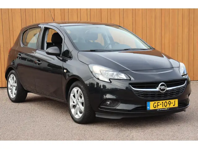Opel Corsa 2