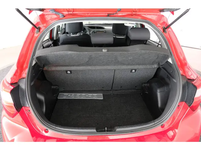 Toyota Yaris 1.5 Hybrid Active 2019 Hybride Benzine 27