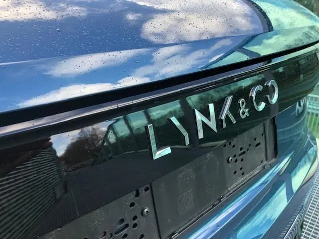 Lynk & Co 01 1.5 2021 Hybride Benzine 14