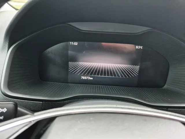 Škoda Karoq 1.0 TSI Ambition 2023 Benzine 21