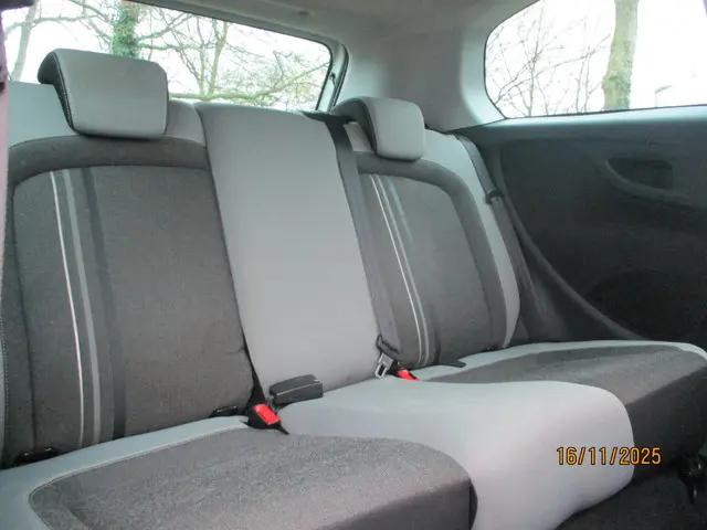 Fiat Punto Evo 1.4 Business 2012 Benzine 6