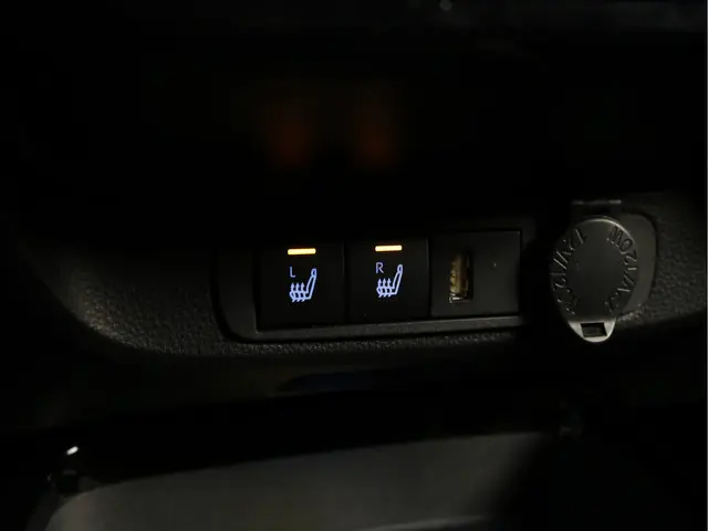 Toyota Aygo X 1.0 VVT-i S-CVT Premium 2023 Benzine 21