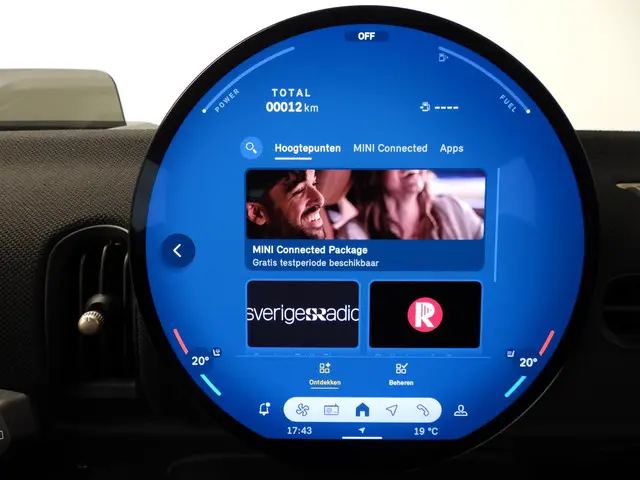 MINI 3-Deurs Cooper C 2024 Benzine 18
