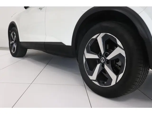 Nissan QASHQAI 1.3 MHEV Xtronic N-Connecta 2022 Benzine 18
