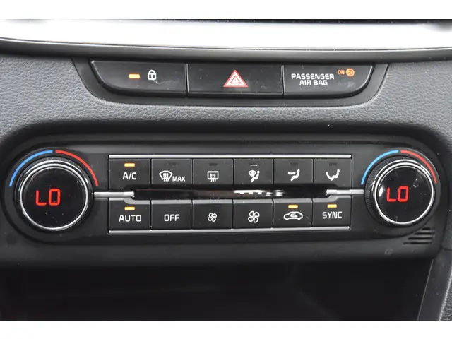 Kia Ceed Sportswagon 1.0 T-GDi DynamicLine 2023 Benzine 14