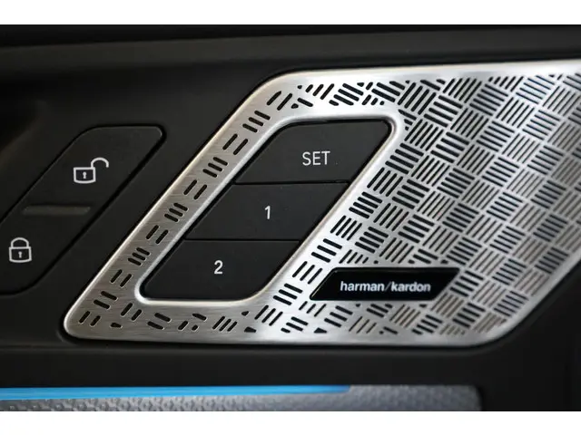 BMW iX1 eDrive20 2025 Elektrisch 25