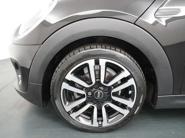 MINI Cooper Salt 2020 Benzine 28