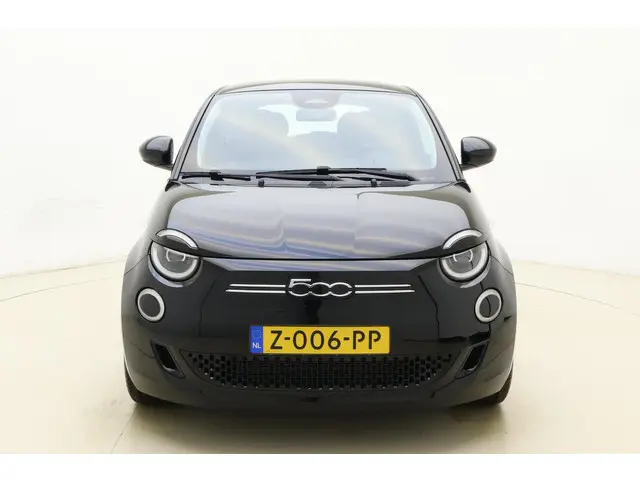 Fiat 500e Urban 24 kWh 2024 Elektrisch 6