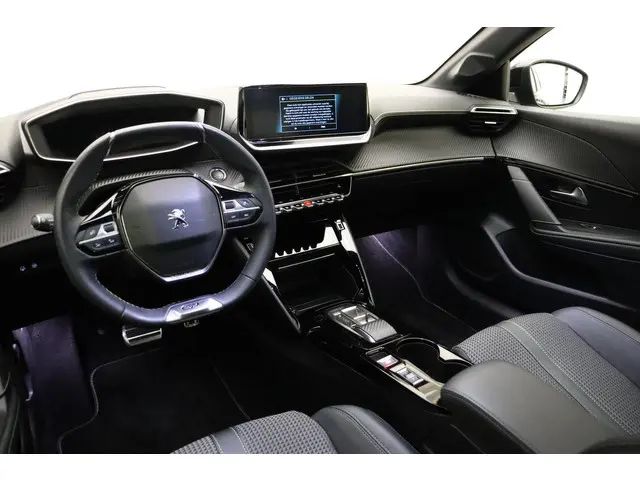Peugeot e-208 EV GT 350 50 kWh 2023 Elektrisch 7