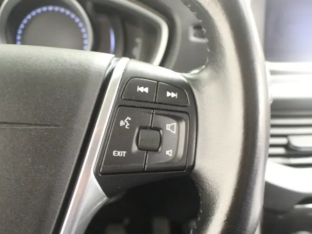 Volvo V40 2.0 T2 Nordic+ 2016 Benzine 22