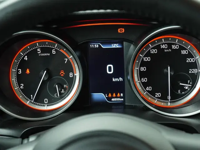 Suzuki Swift 1.2 Style Smart Hybrid 2023 Benzine 12