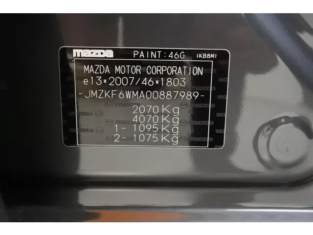 Mazda CX-5 2.5 194pk Automaat Signature 2020 Benzine 51