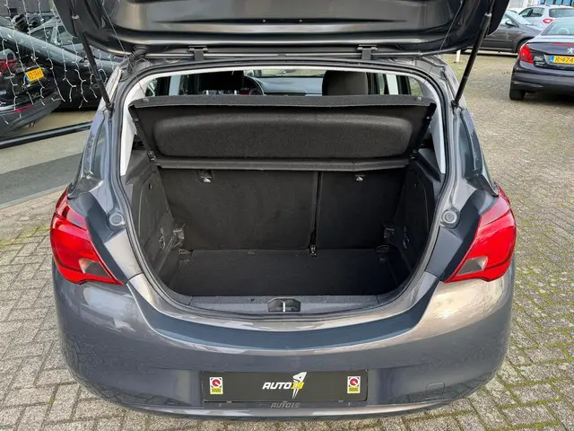 Opel Corsa 1.2-16V 51kW Edition 2015 Benzine 14