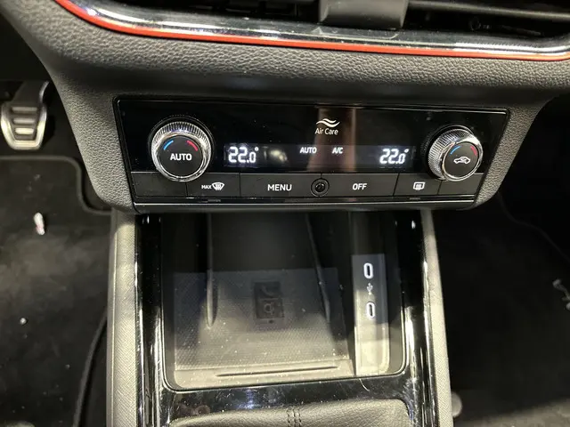 Škoda Scala 1.0 Tsi 110pk Sport Business 2023 Benzine 7