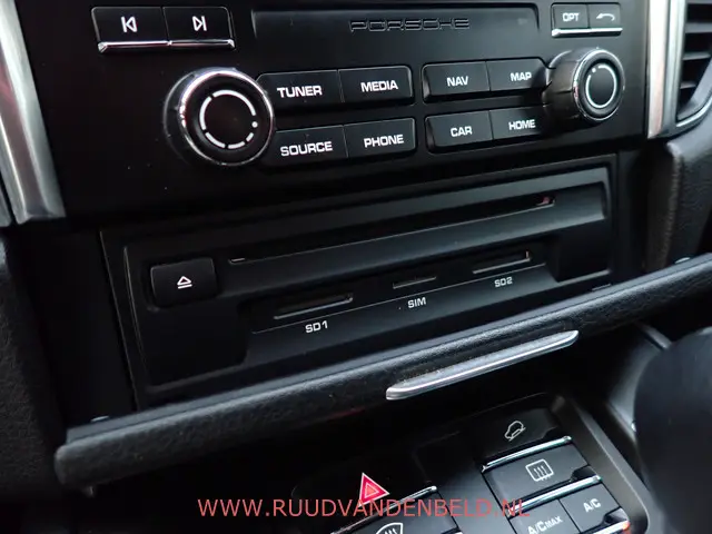 Porsche Macan 2.0 2017 Benzine 19