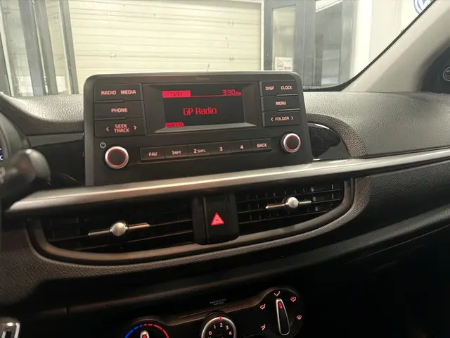 Kia Picanto 1.0 DPi ComfortLine 5p 2021 Benzine 10