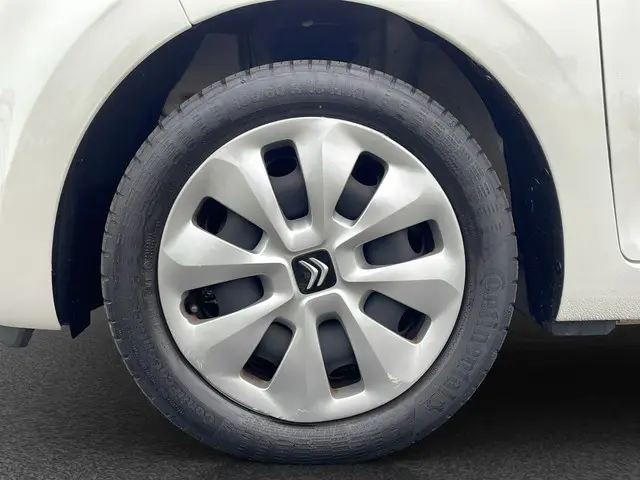 Citroën C1 1.0 VTi Feel 2019 Benzine 22