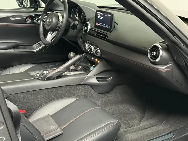 Mazda MX-5 RF 1.5 SkyActiv-G 132 GT-M 2020 Benzine 34