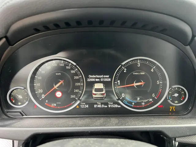 BMW X6 XDrive30d 2019 Diesel 6