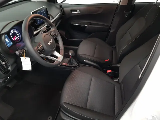 Kia Picanto 1.0 DPi Automaat DynamicLine 2022 Benzine 2