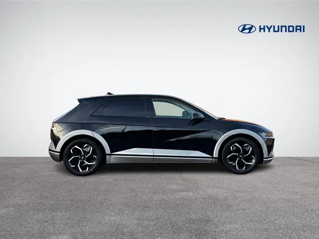 Hyundai IONIQ 5 Lounge 77.4 kWh 2024 Elektrisch 3